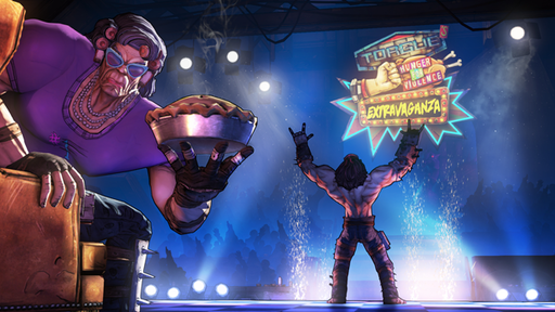 Borderlands 2 - Дополнения Headhunter. Что это такое и с чем его едят Borderlands 2 - Дополнения Headhunter. Что это такое и с чем его едят