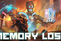 Динамичный шутер Memory Lost выходит на PC Динамичный шутер Memory Lost выходит на PC