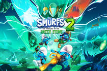 Игра The Smurfs 2 – The Prisoner of the Green Stone уже в продаже!